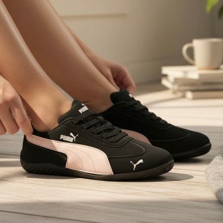 اسود مع زهري