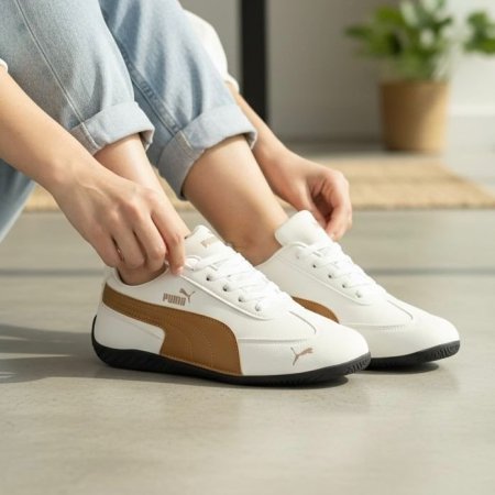 ابيض مع عسلي