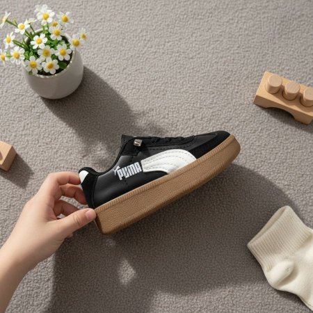 اسود مع ابيض