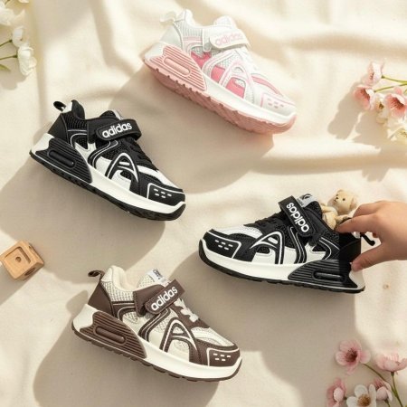 حذاء ولادي وبناتي