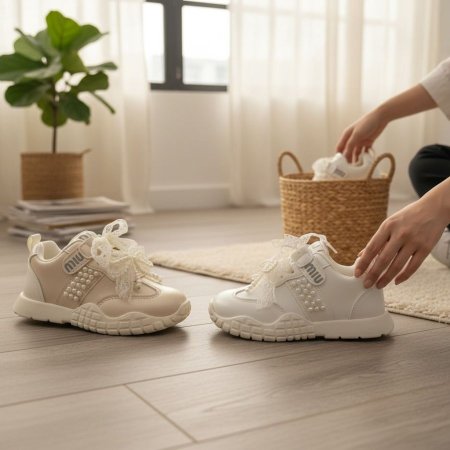 سبوت بناتي مميز