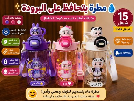 مطرة ماء