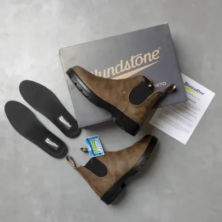 بسطار رجالي بلاندستون