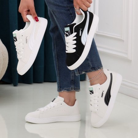 حذاء البوما