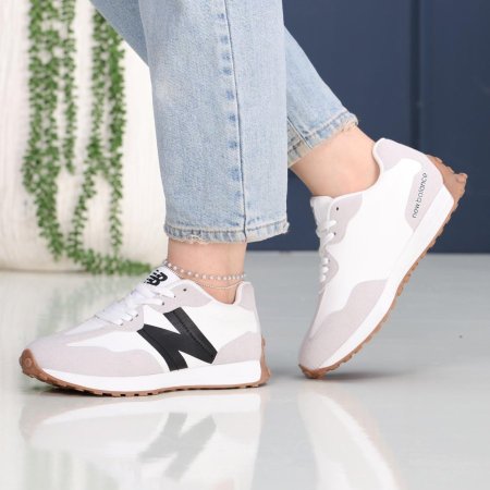 ابيض مع اسود