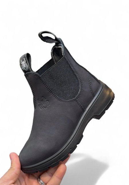 بسطار سبايدر