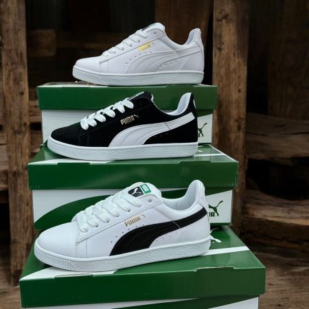 حذاء البوما