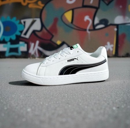 ابيض مع اسود