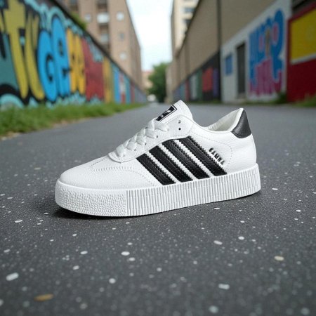 ابيض مع اسود