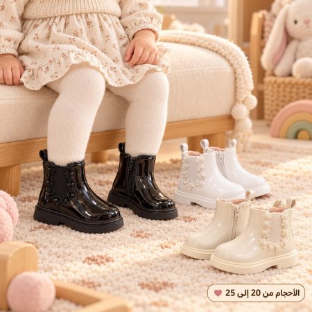 جزمة بناتي