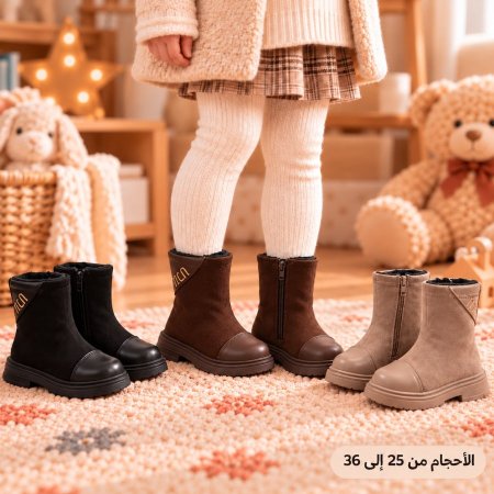 جزمة بناتي