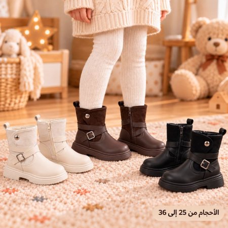 جزمة بناتي