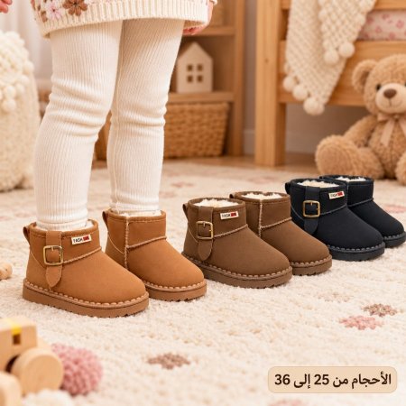 جزمة بناتي